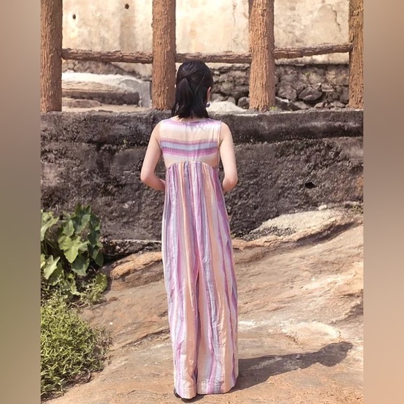 Free People Nora Jumpsuit - Picture 8 of 14